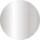 Brushed Stainless Steel